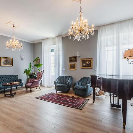 Riva House Catania Daire Dış mekan fotoğraf
