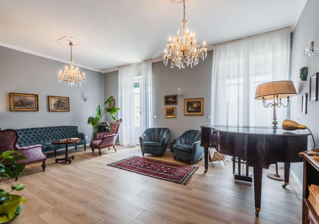 Riva House Catania Daire Dış mekan fotoğraf