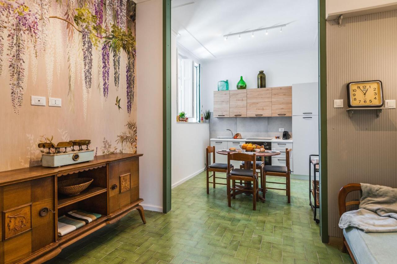 Riva House Catania Daire Dış mekan fotoğraf