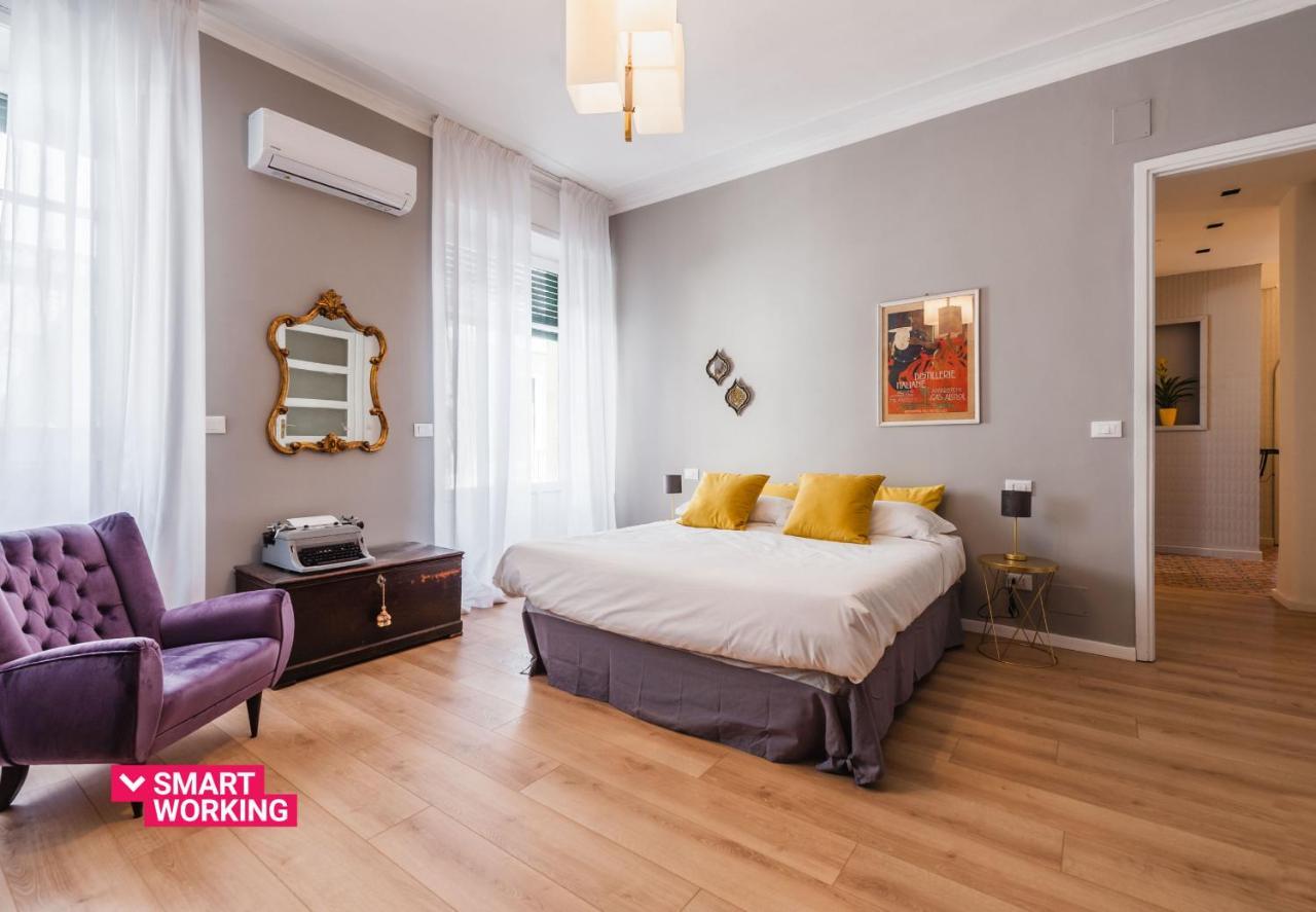 Riva House Catania Daire Dış mekan fotoğraf