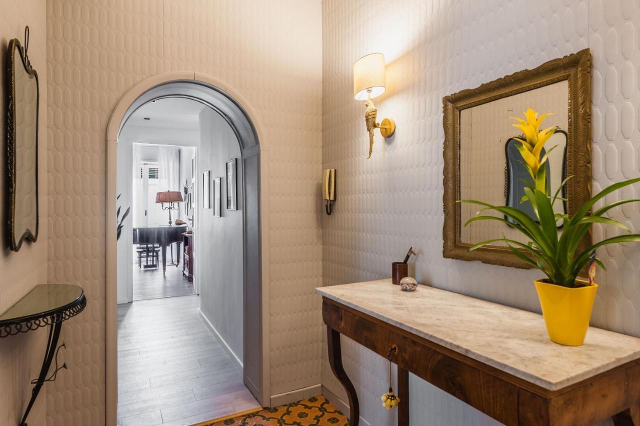 Riva House Catania Daire Dış mekan fotoğraf