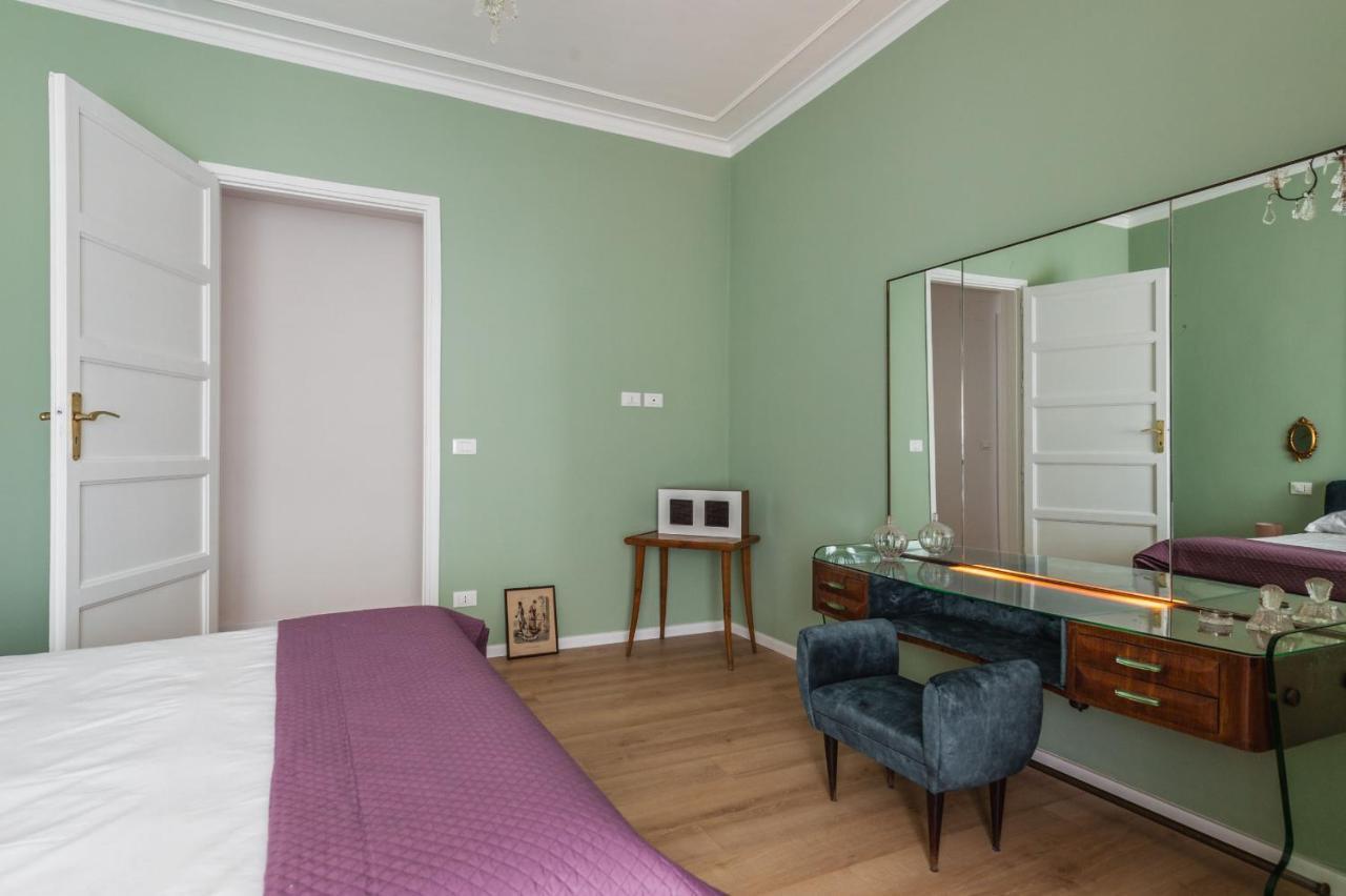 Riva House Catania Daire Dış mekan fotoğraf